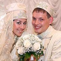 Как должен вести себя женатый татарин