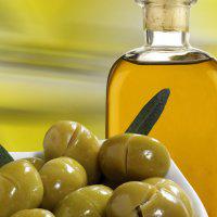 Можно ли детям давать оливковое масло