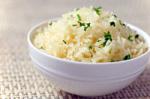 Как варить рис для диеты