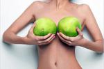 Как увеличить грудь без силикона