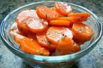 Как заготовить на зиму морковь