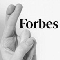    10-       Forbes