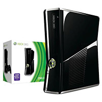   Xbox 360 Elite  