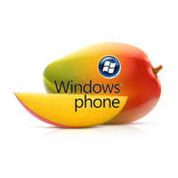 Windows Phone 7.5    iPhone