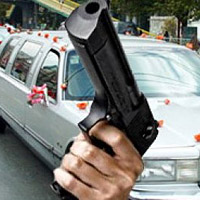 Полиция Татарстана разыскивают очевидцев стрельбы на дороге