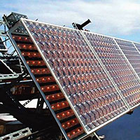 В Татарстане построят завод по производству солнечных батарей