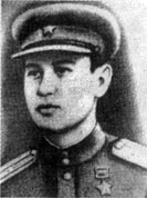 Суднишников Михаил Владимирович