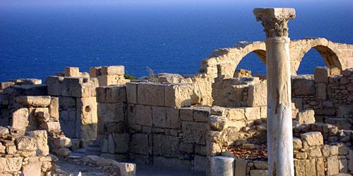 Кипр - что нужно знать туристу