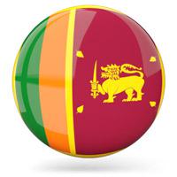 Где находится Шри-Ланка