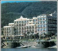 Grand Hotel Bristol ()