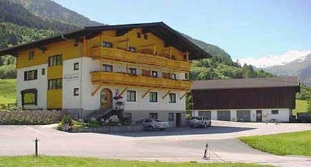 Pension Oberlehenhof