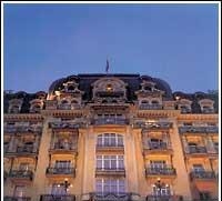 Le Montreux Palace