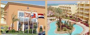 Lti Sultan Beach Resort