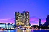 The Royal Orchid Sheraton Hotel & Towers