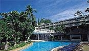 The Evason Phuket Resort & Spa