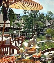 The Regent Chiang Mai Resort & Spa