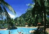 Mutiara Burau Bay Resort