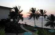 Goa Mariott Resort