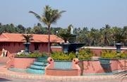 Hyatt Regency Goa Resort