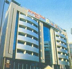 Metropolitan Deira Hotel