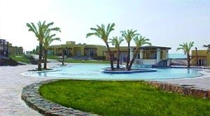 Solymar Resort