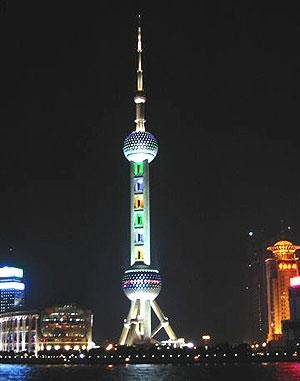 Zhao'an Shanghai