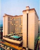 China Hotel By Marriott