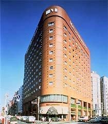 Mitsui Urban Hotel Ginza