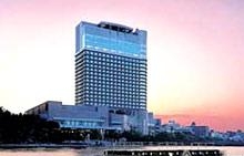 Imperial Hotel Osaka