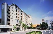 Senri Hankyu Hotel