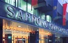 Sapporo Grand