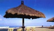 Wana Villas And Beach Resort