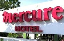 Mercure Hotel Auckland