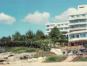 Amalthia Beach Hotel