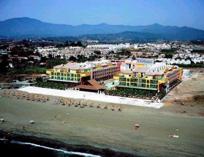 Grand Hotel Playabella