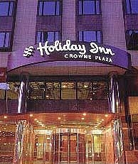 Holiday Inn Crown Plaza
