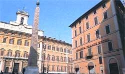 Colonna Palace