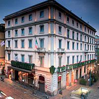 Grand Hotel de Milan