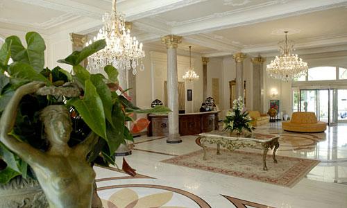 Grand Hotel Rimini