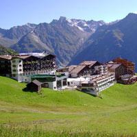 Alpenhotel Enzian