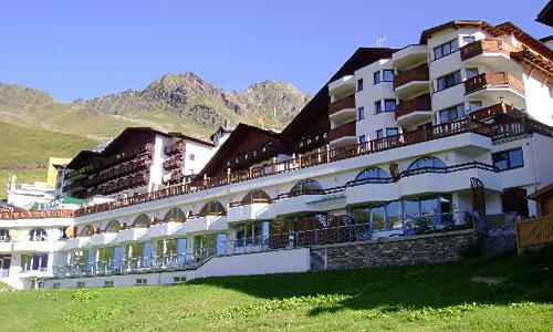 Alpenhotel Enzian