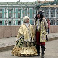 Что посмотреть туристу в Санкт-Петербурге