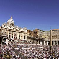 Как купить билеты в Ватикан